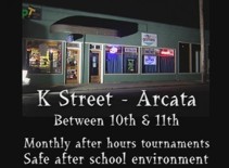 Store front