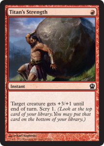 Titan’s-Strength